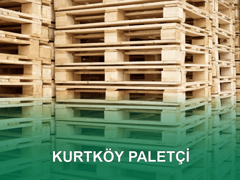 Kurtköy Palet Galeri 2